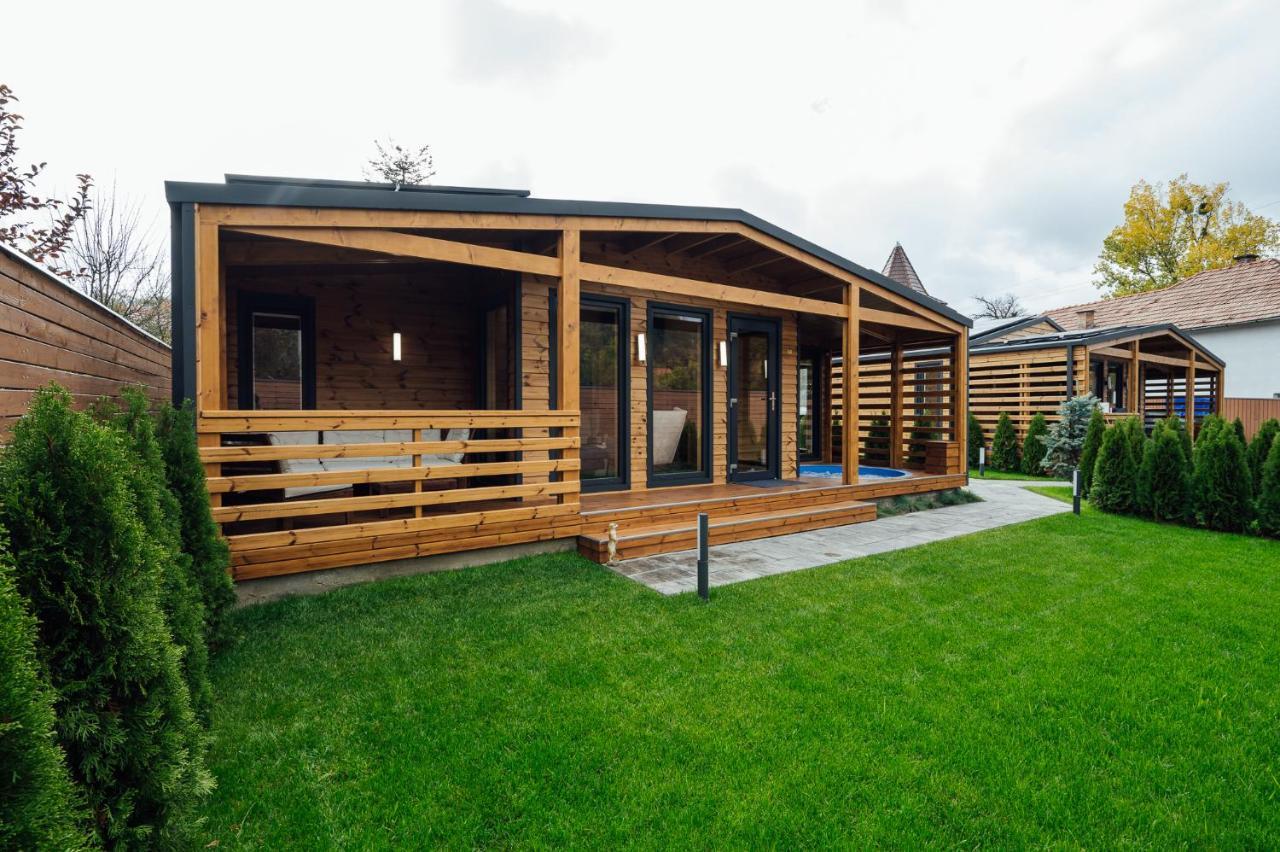 Telegdy Homes 프라이드 외부 사진