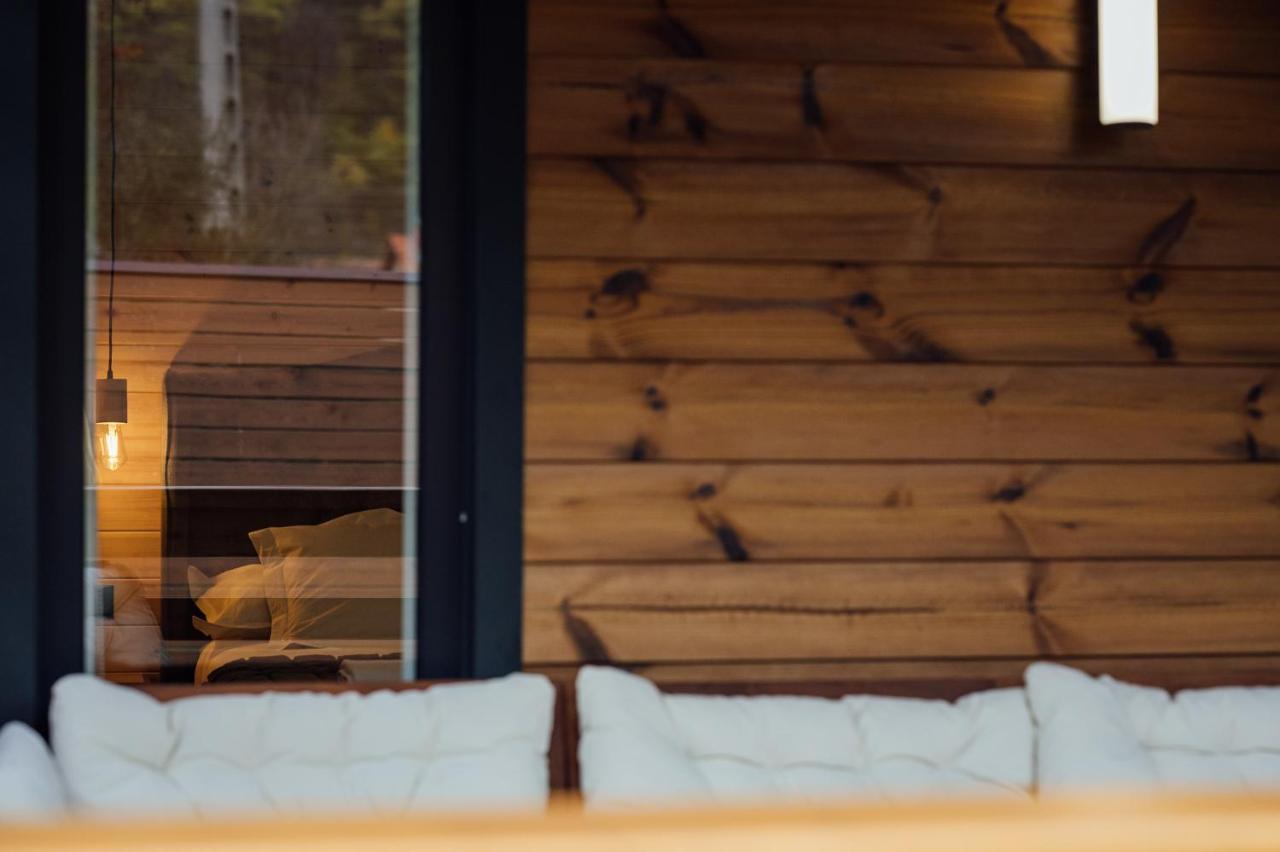 Telegdy Homes 프라이드 외부 사진
